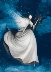 Art Puzzle nocna wróżka – puzzle 500 elementów