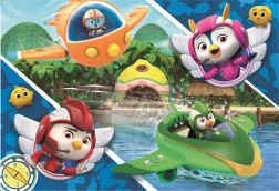 Puzzle Top Wing Maxi 24 elementy