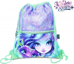 Worek NEBULOUS STARS 41 cm