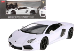 RC auto 1:14 RASTAR LAMBORGHINI Aventador LP700 białe
