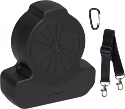 Sunnylife mini etui ochronne do DJI Flip czarne