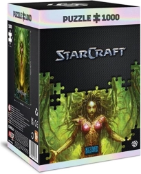 GOOD LOOT Puzzle StarCraft - Kerrigan 1000 elementów