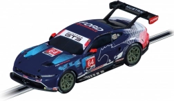 Auto do toru wyścigowego CARRERA GO!!! Ford Mustang GT3 Ford Multimatic 1:43