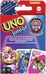 UNO Junior Psi Patrol: edycja filmowa
