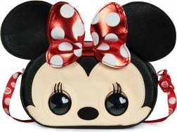 Interaktywna torebka Minnie Mouse od Disneya
