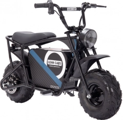 Elektryczny mini motocykl FIRESTORM