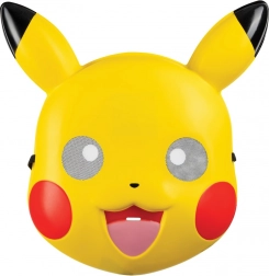 Maska Pokémon Pikachu