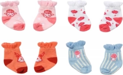 Skarpetki dla lalki Baby Annabell 43 cm – 2 pary