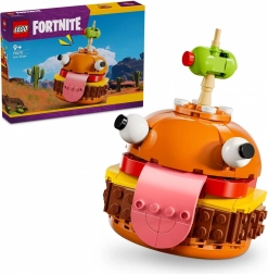 LEGO Fortnite Durr Burgerownia zestaw konstrukcyjny