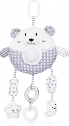 Pluszowa zawieszka na wózek i łóżeczko Big Bear CHIPOLINO