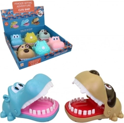 Gra Zwierzątko w Pudełku