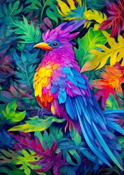 Enjoy puzzle Kardynalska tajemnica 1000 elementów