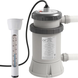 Elektryczny podgrzewacz wody do basenu INTEX 3 kW