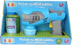 Pistolet na mega bańki