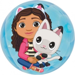 Świecąca piłka z motywem Gabby's Dollhouse