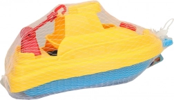 Zestaw do piasku dla dzieci