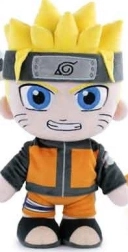 Pluszowa zabawka Naruto