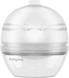 Babyono laktator i kolektor pokarmu Milk Me 2w1
