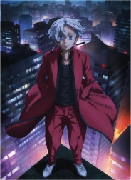 Puzzle Tokyo Revengers 1000 elementów