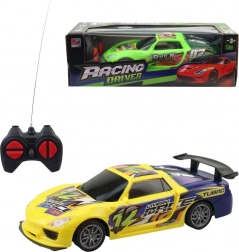 Auto RC 1:20 dla dzieci