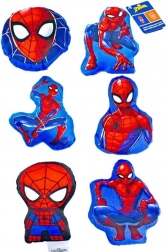 Spider‑Man pluszowa poduszka