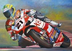 ALIPSON Puzzle Na krawędzi 500 elementów