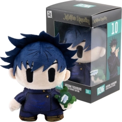 Jujutsu Kaisen pluszowa zabawka Megumi Fushiguro DZNR
