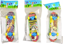 Palcowa deskorolka dla dzieci