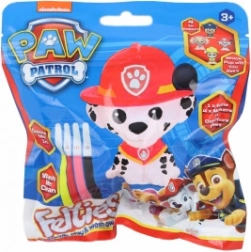 Zestaw do kolorowania PAW PATROL z figurką i mazakami