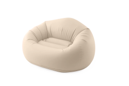 Nadmuchiwany fotel Beanless Bag