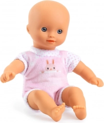 DJECO laleczka Mini Pomea Barbara