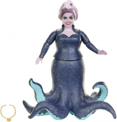 Filmowa lalka Ursula Mała Syrenka Disney