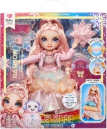 Lalka RAINBOW HIGH Winter Wonderland Bella