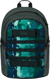 Plecak szkolny Skate Forest