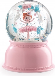 Lampka nocna Balerina