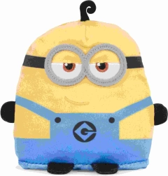 Minionki Mega Gus – dwustronna maskotka pluszowa