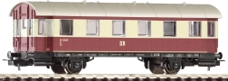 Wagon osobowy 2. klasy DR III - Piko