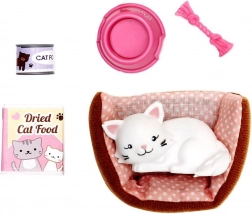 Lottie kotka Pandora z akcesoriami