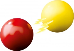 magia magnetów – zestaw naukowy KOSMOS