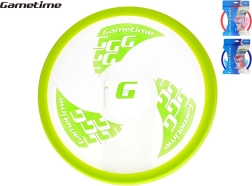 Gametime miękki dysk do rzucania 20 cm