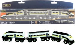 Maxim ekspresowy zestaw Shinkansen