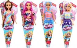 Lalka Dreameez w rożku 29 cm