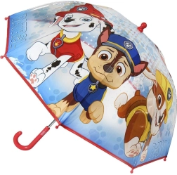 Parasol Psi Patrol