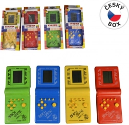 Elektroniczna gra Kvadrix dla dzieci