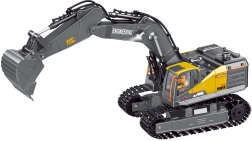 Koparka RC Buddy Toys