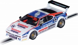 Carrera DIGITAL 124 BMW M1 Procar samochód wyścigowy 1:24