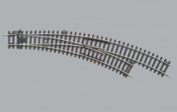 Wymiana łukowa Piko prawa