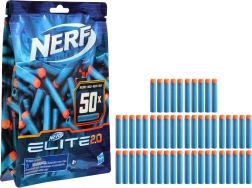 Nerf Elite 2.0 piankowe strzałki 50 szt.
