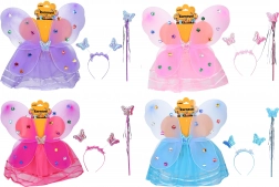 Karnawałowy kostium Wróżka