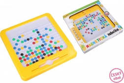 Magnetyczna tablica do rysowania 25 cm – polskie opakowanie